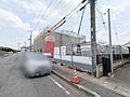 JR両毛線 伊勢崎駅 徒歩17分の賃貸アパート