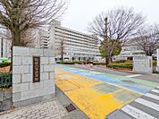 群馬大学医学部附属病院 3727m