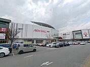 イオンモール高崎 2764m
