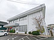 高崎信用金庫群馬町支店 594m