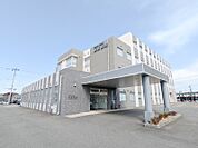 刀陽会綿貫病院 1638m