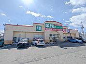 業務スーパー前橋南店 303m