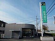 群馬銀行吉岡支店 1011m