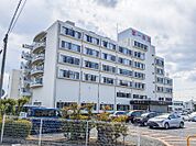 博仁会第一病院 1712m