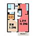 間取り：図面と現状に相違がある場合には現状を優先