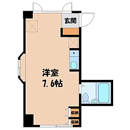 本町ヒルズ 3階/-