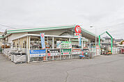コメリハード＆グリーン伊勢崎店 2232m