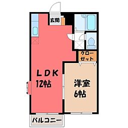 🉐敷金礼金0円！🉐ハイツアルファ