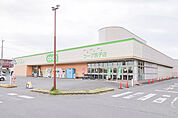 コープぐんま コープ宮子店 529m