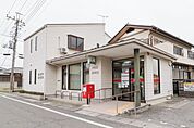 境東町郵便局 1417m