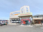 アイオー信用金庫玉村支店 598m