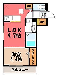 上信電鉄 南高崎駅 徒歩7分