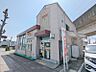 周辺：高崎新後閑郵便局 159m