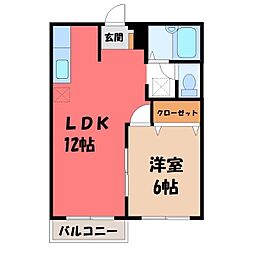 🉐敷金礼金0円！🉐エルディム・ドリーマ
