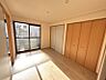 寝室：図面と現状に相違がある場合には現状を優先