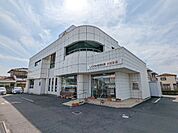 しののめ信用金庫小出支店 1347m