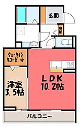 JR上越線 高崎問屋町駅 徒歩15分
