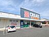 周辺：クリエイトSD(エス・ディー)前橋上小出店 340m