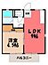 間取り：図面と現状に相違がある場合には現状を優先