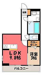 サントリーニ 1階
