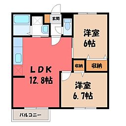 🉐敷金礼金0円！🉐エトワール畔見 A