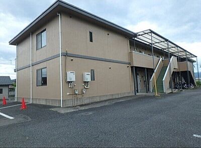 外観 外観