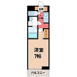 スバル 1階/-