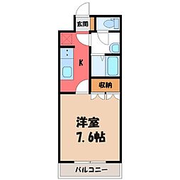 プチ グレース 2階