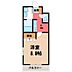 間取り：図面と現状に相違がある場合には現状を優先