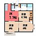 間取り：図面と現状に相違がある場合には現状を優先
