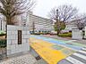 周辺：群馬大学医学部附属病院 3657m