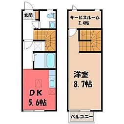 🉐敷金礼金0円！🉐シャテロ