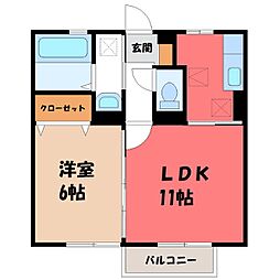JR上越線 高崎問屋町駅 徒歩28分 2階/-