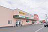 周辺：クスリのアオキ 宮子店 473m