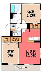 D-Gran 下之城 2階/-