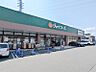 周辺：ジョイフーズ高崎上佐野店 1373m