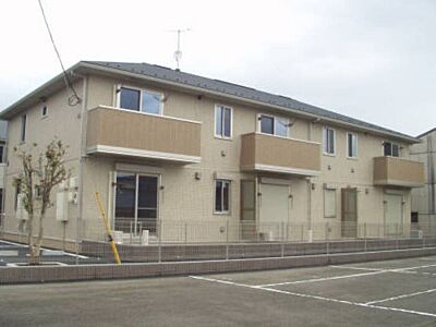 外観 外観