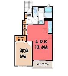 JR吾妻線 金島駅 3.1km
