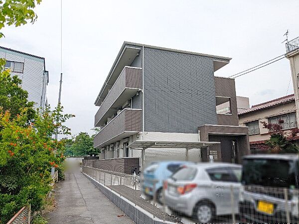 外観画像