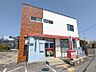 周辺：高崎上大類郵便局 603m