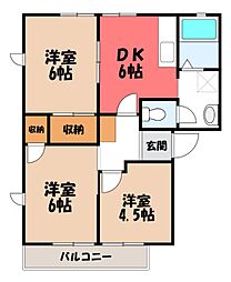 JR高崎線 新町駅 5.1km