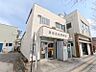 周辺：高崎住吉郵便局 863m