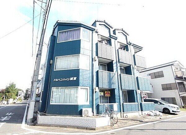 外観画像