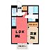 間取り：図面と現状に相違がある場合には現状を優先