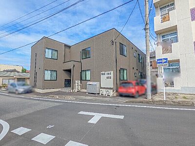 外観 外観