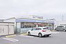周辺：ローソン 伊勢崎太田町店 624m