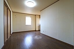 パークタウン A 1階2LDKのリビング/ダイニング