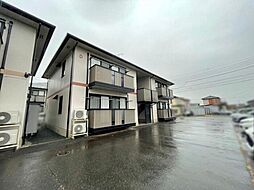 リビングタウン西浦 D