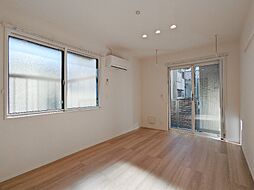 La Maison 表町 1階1Kのリビング/ダイニング