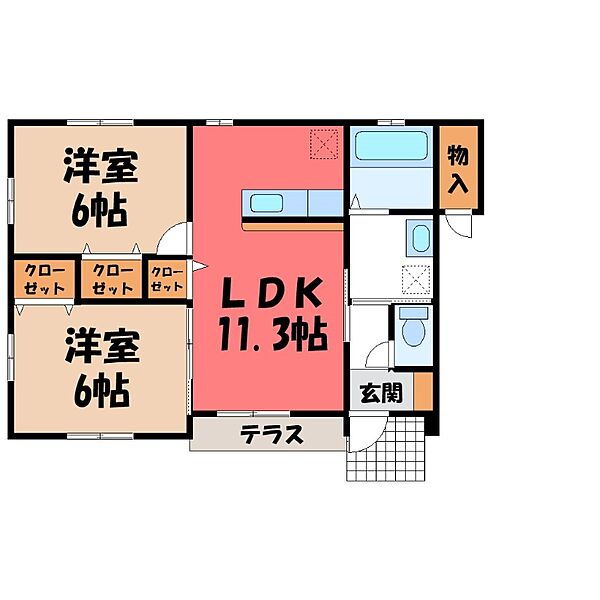 外観画像
